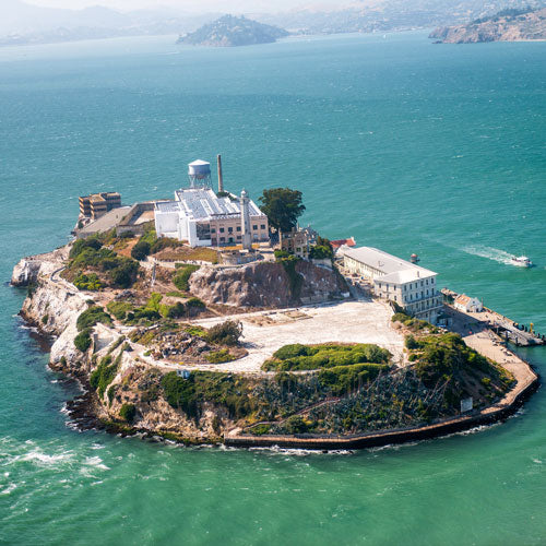 What to know when buying Alcatraz Tour Tickets